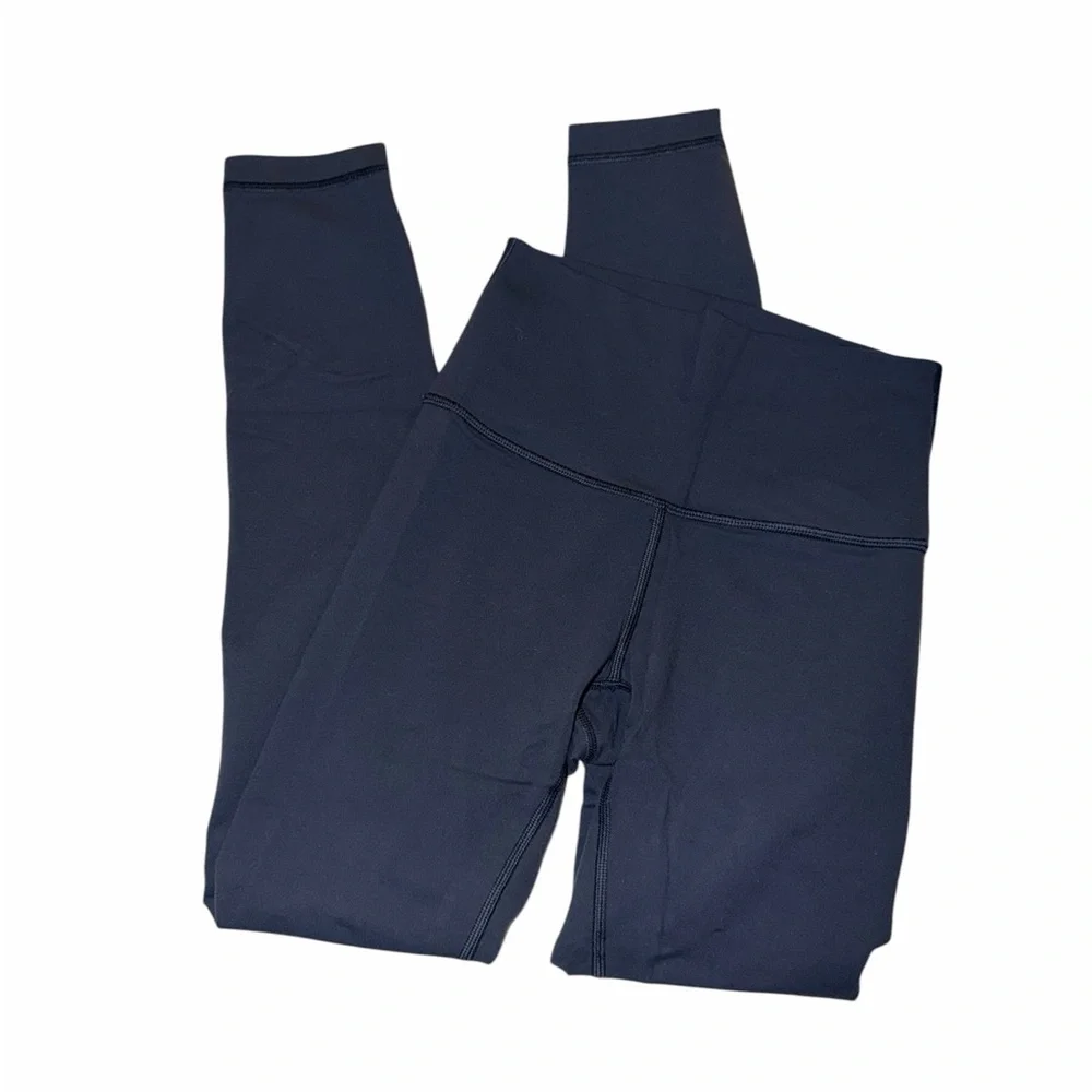 lululemon athletica LUON 6 High-Rise wunder under Leggings 25”
